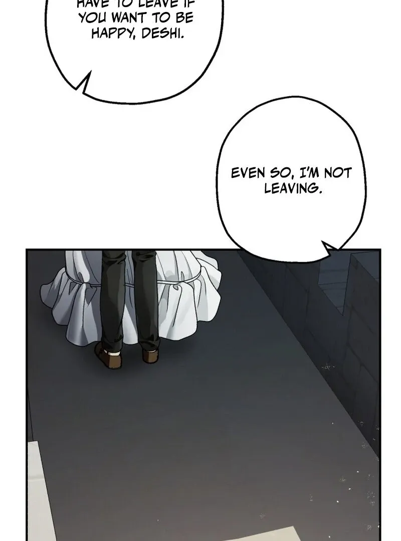 The Beast of the Albard Mansion Chapter 9 page 121 - 