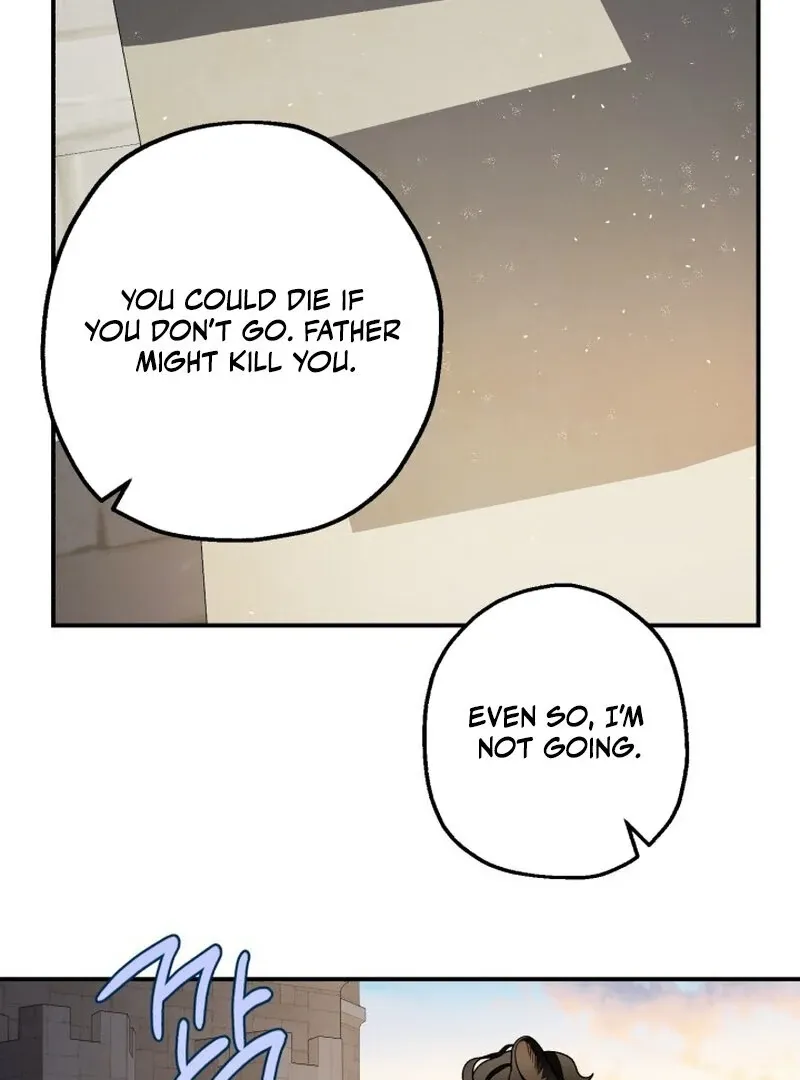 The Beast of the Albard Mansion Chapter 9 page 122 - 