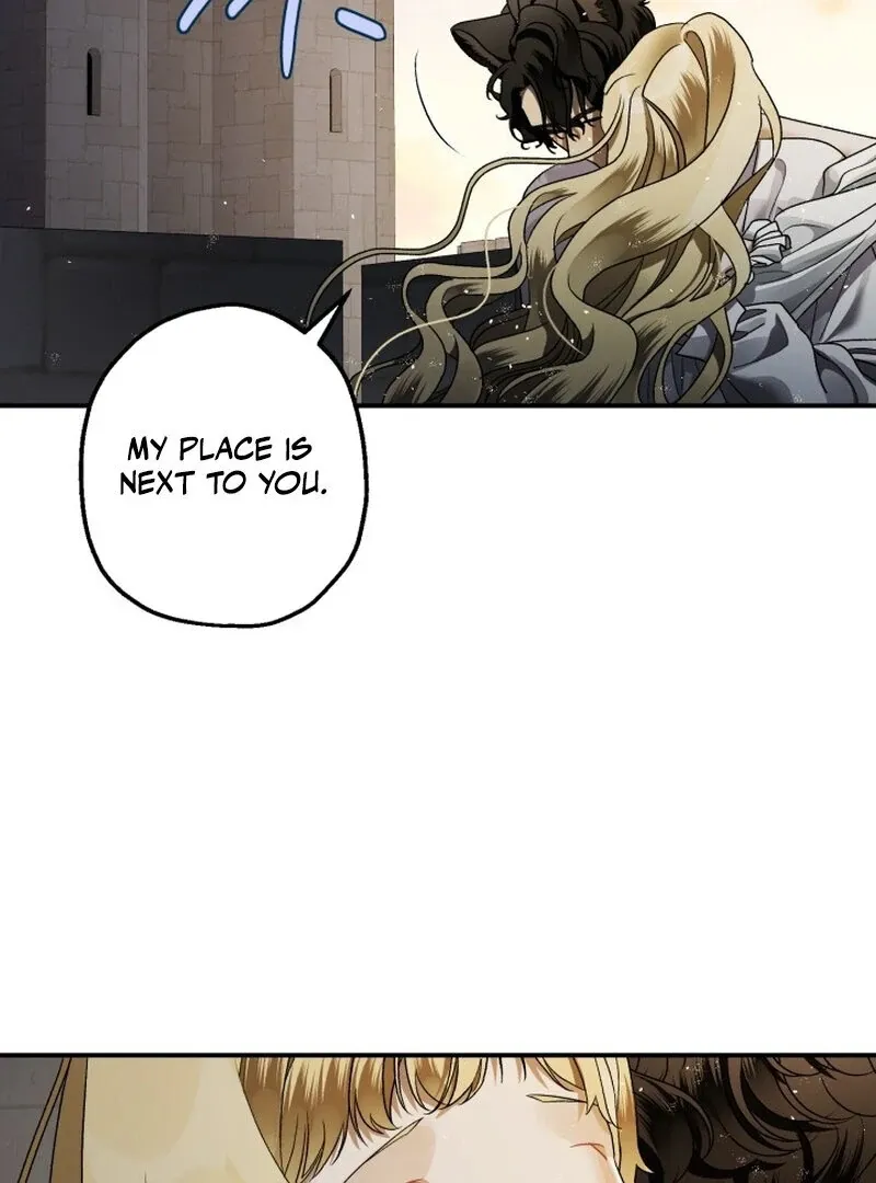 The Beast of the Albard Mansion Chapter 9 page 123 - 
