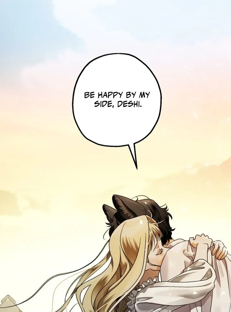 The Beast of the Albard Mansion Chapter 9 page 128 - 