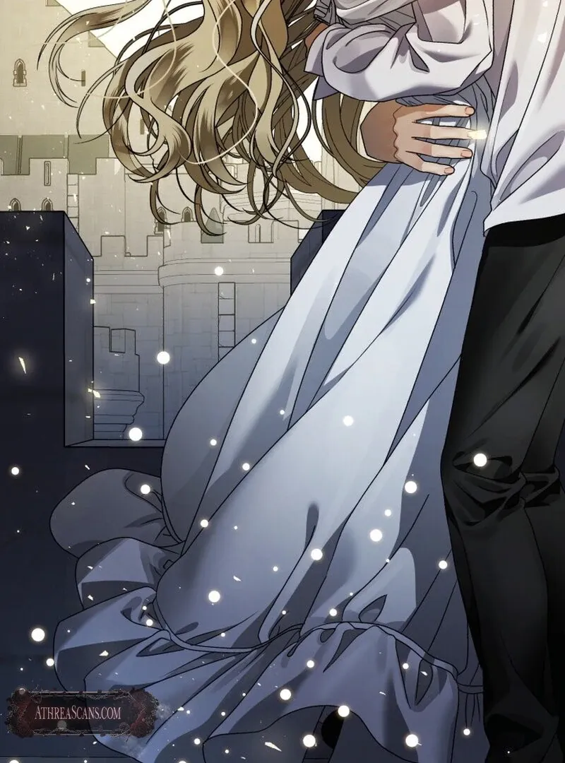The Beast of the Albard Mansion Chapter 9 page 129 - 