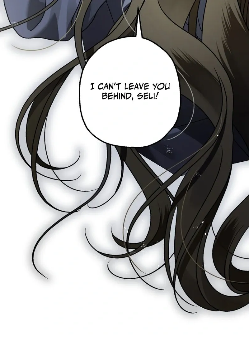 The Beast of the Albard Mansion Chapter 9 page 26 - 