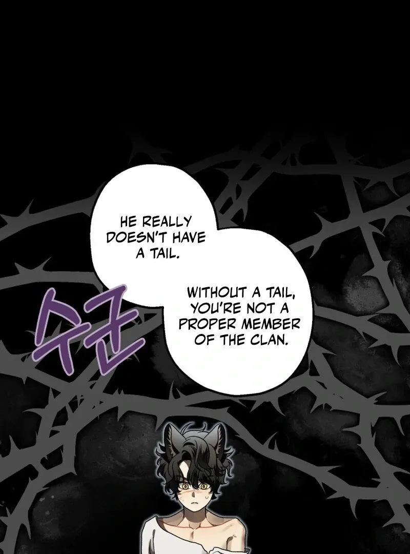 The Beast of the Albard Mansion Chapter 9 page 28 - 