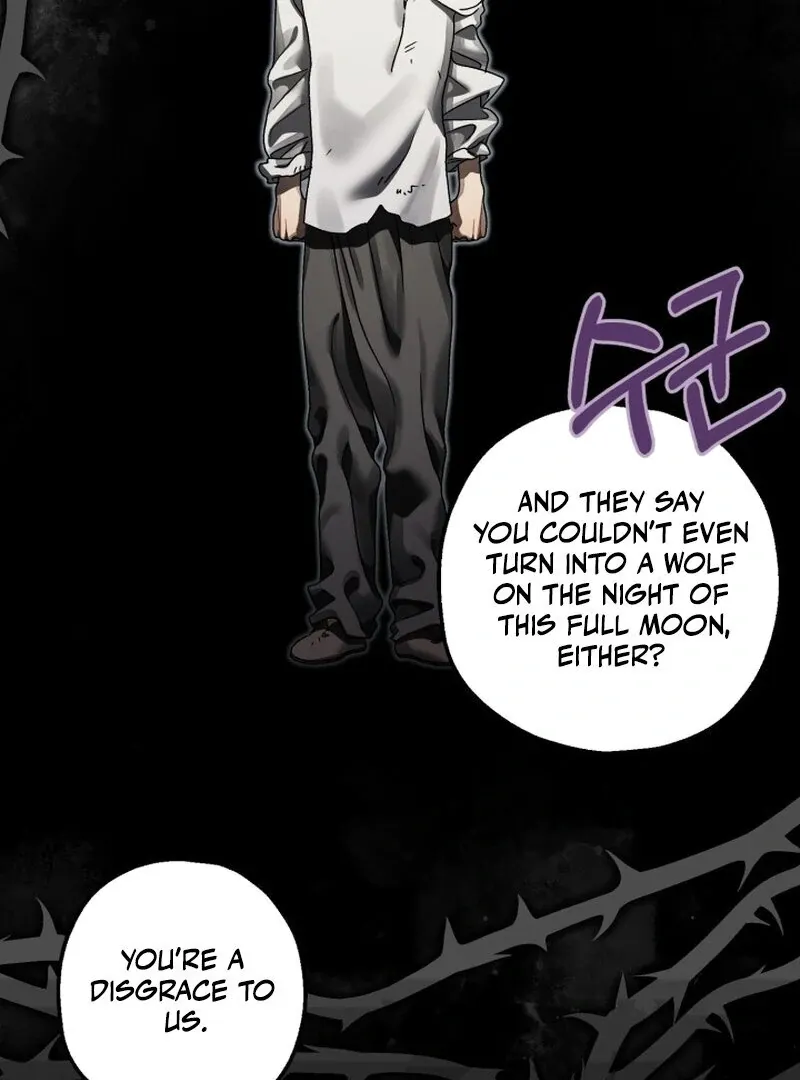 The Beast of the Albard Mansion Chapter 9 page 29 - 