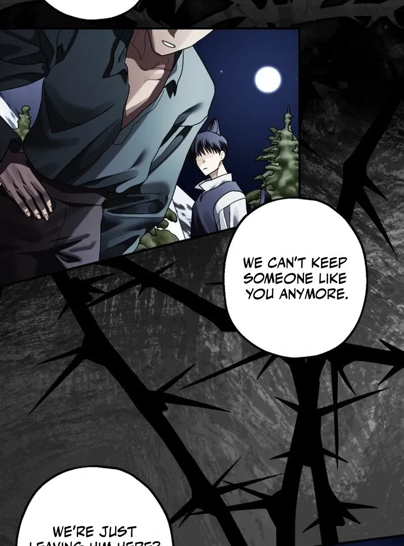 The Beast of the Albard Mansion Chapter 9 page 30 - 