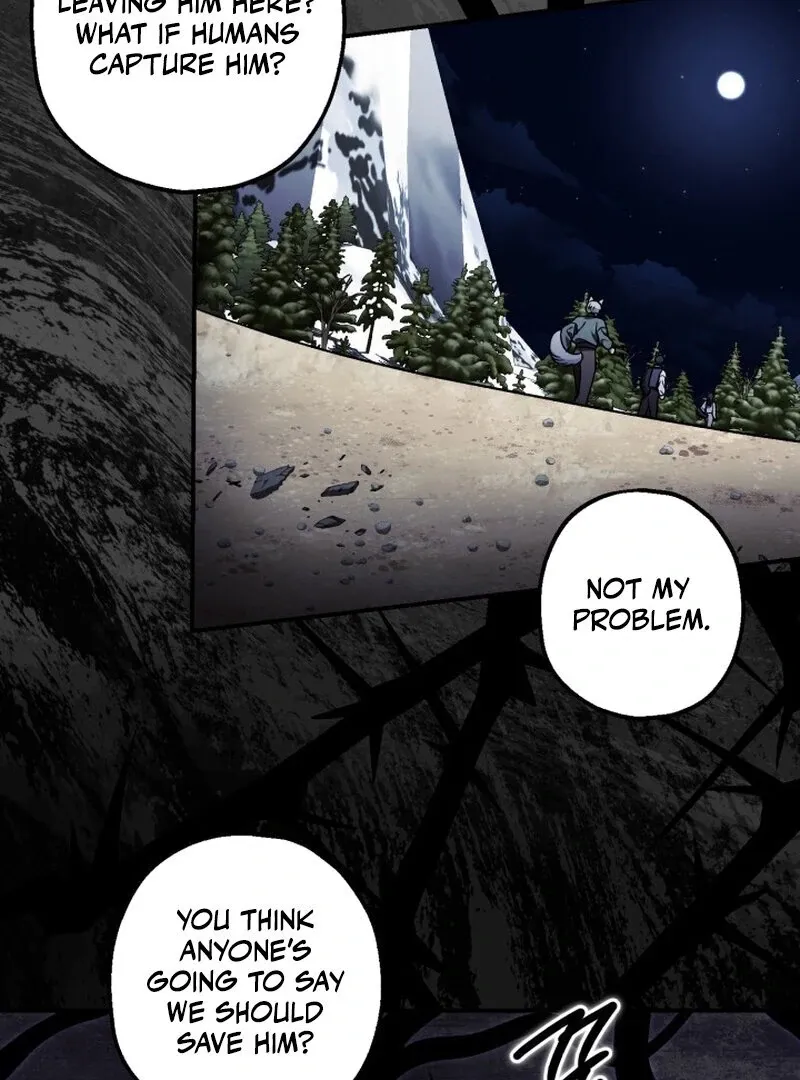 The Beast of the Albard Mansion Chapter 9 page 31 - 