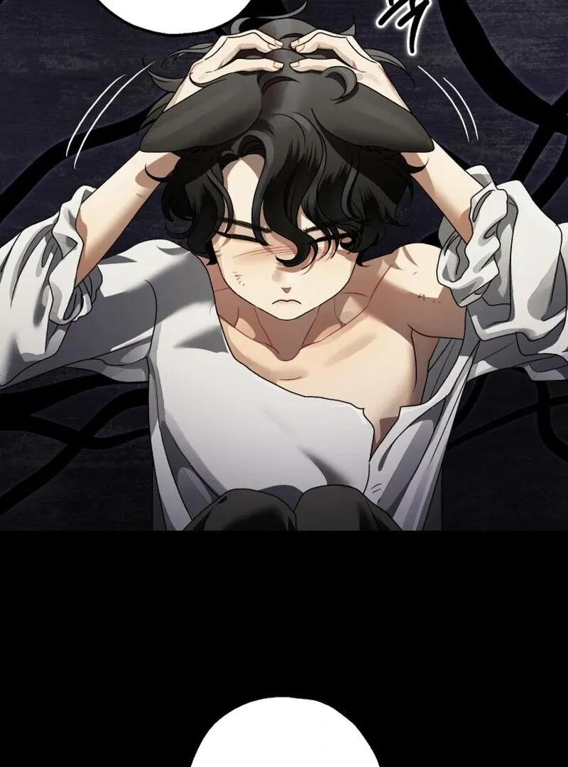 The Beast of the Albard Mansion Chapter 9 page 32 - 