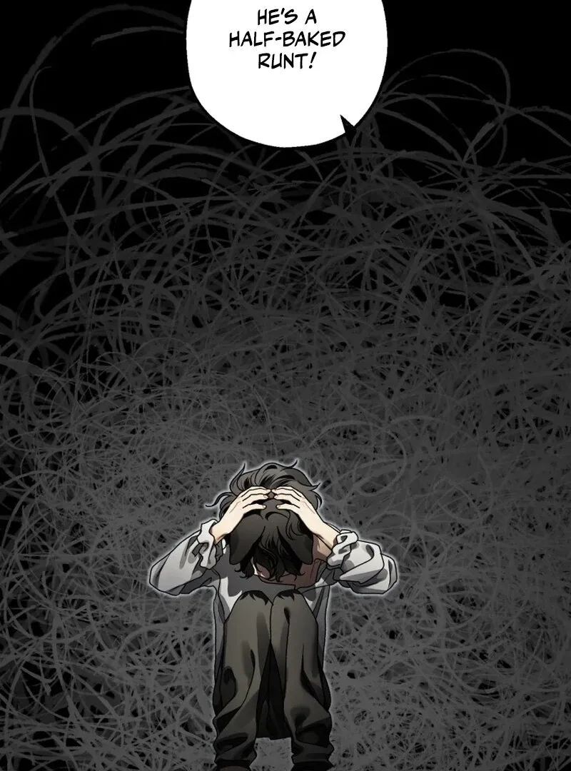 The Beast of the Albard Mansion Chapter 9 page 33 - 