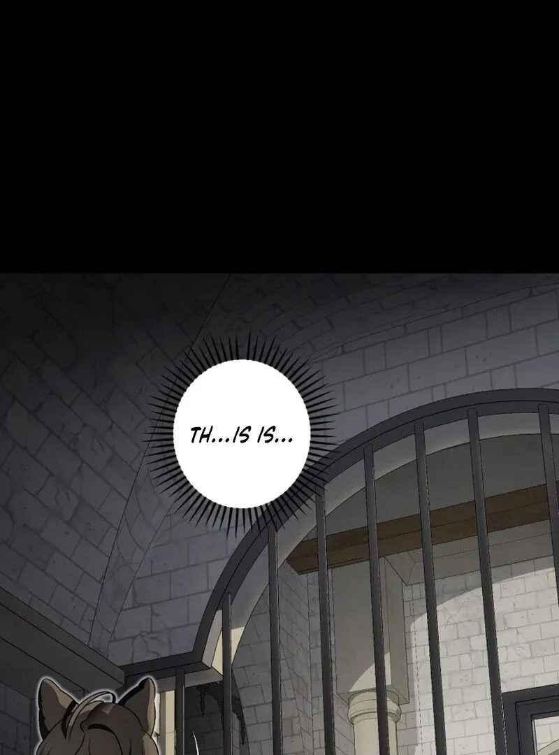 The Beast of the Albard Mansion Chapter 9 page 37 - 