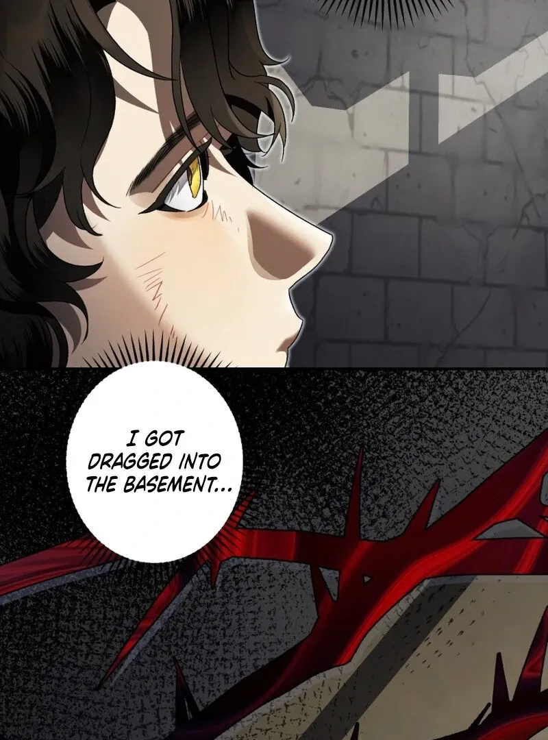 The Beast of the Albard Mansion Chapter 9 page 39 - 