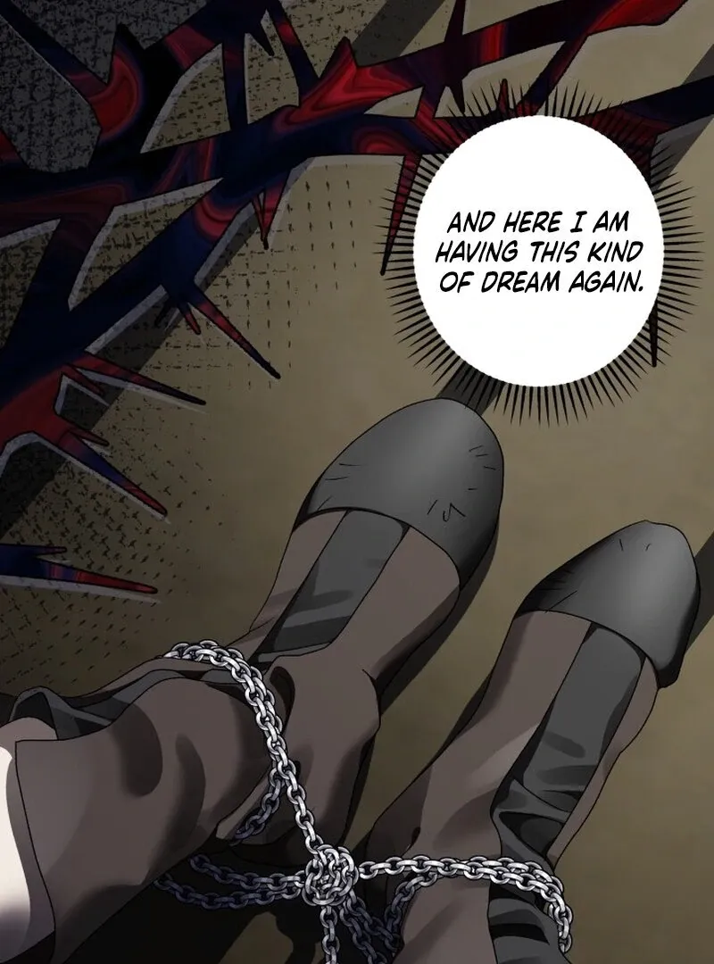 The Beast of the Albard Mansion Chapter 9 page 40 - 
