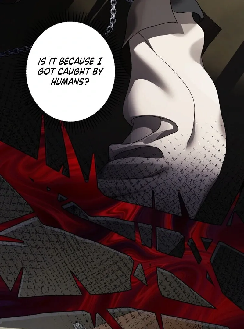 The Beast of the Albard Mansion Chapter 9 page 41 - 