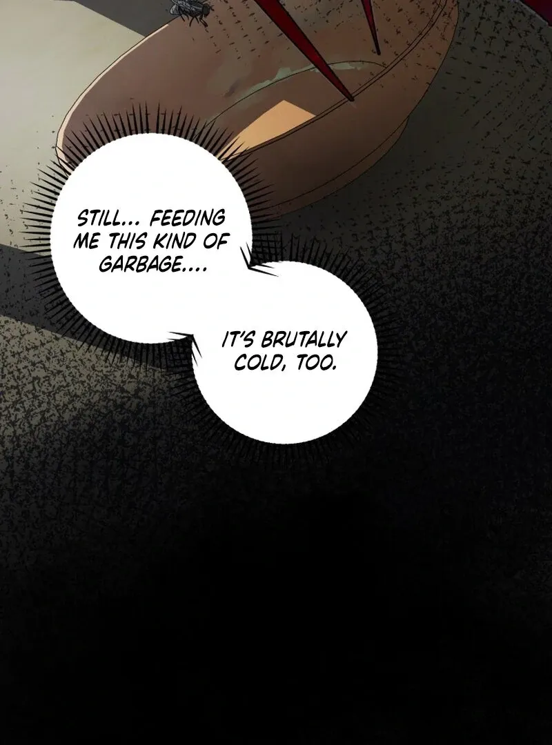 The Beast of the Albard Mansion Chapter 9 page 42 - 