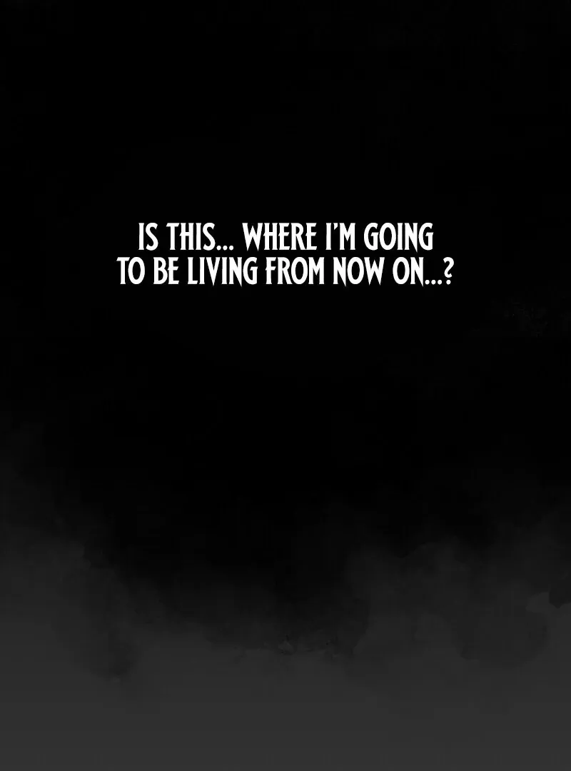 The Beast of the Albard Mansion Chapter 9 page 43 - 