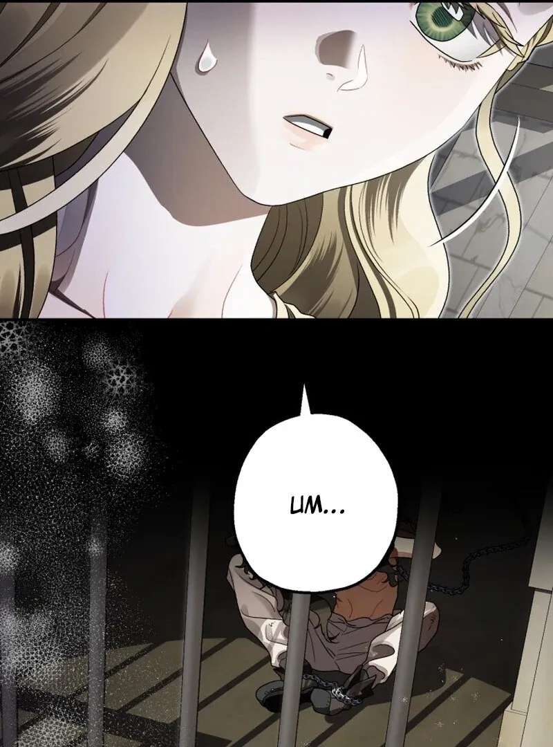 The Beast of the Albard Mansion Chapter 9 page 48 - 
