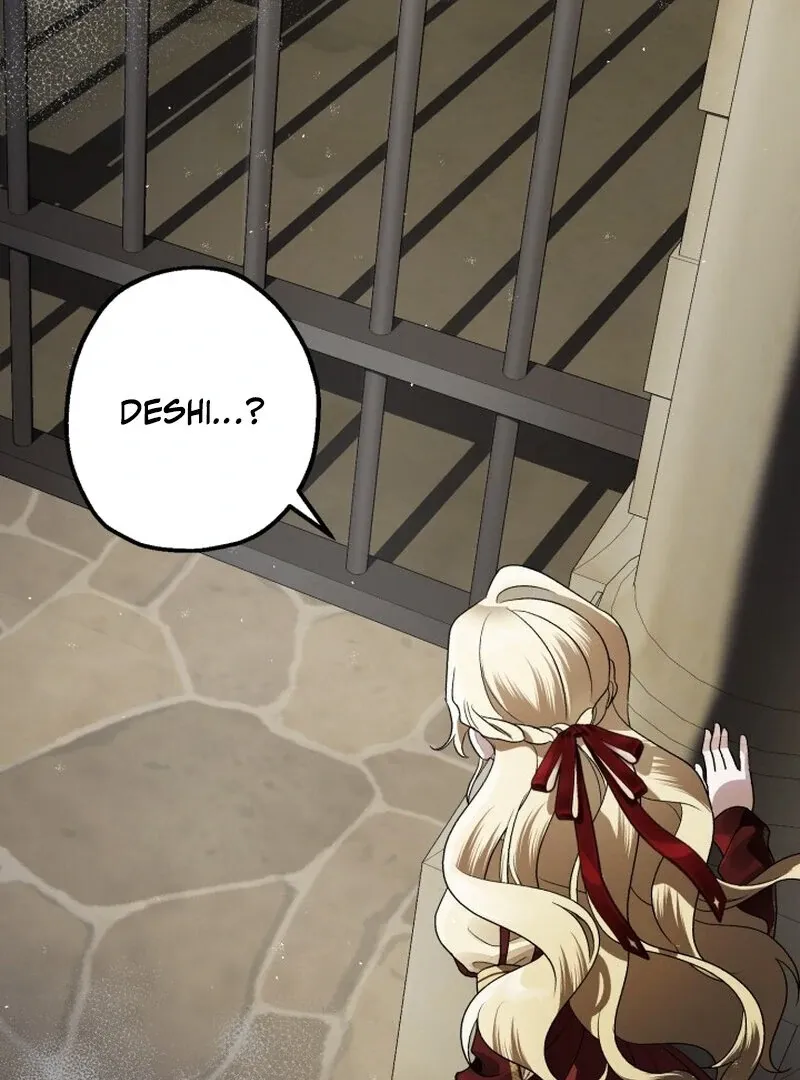 The Beast of the Albard Mansion Chapter 9 page 49 - 