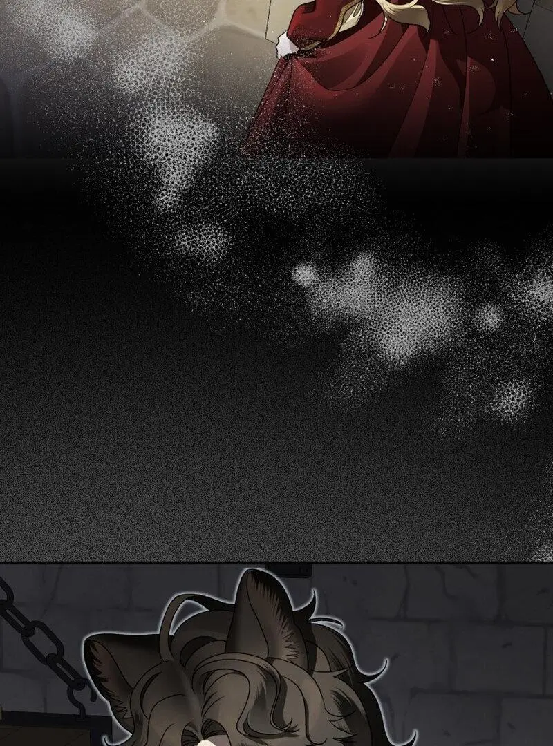 The Beast of the Albard Mansion Chapter 9 page 50 - 