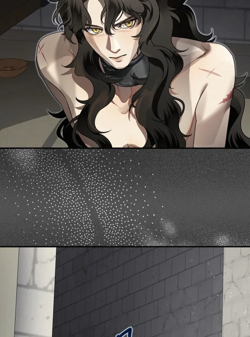 The Beast of the Albard Mansion Chapter 9 page 51 - 