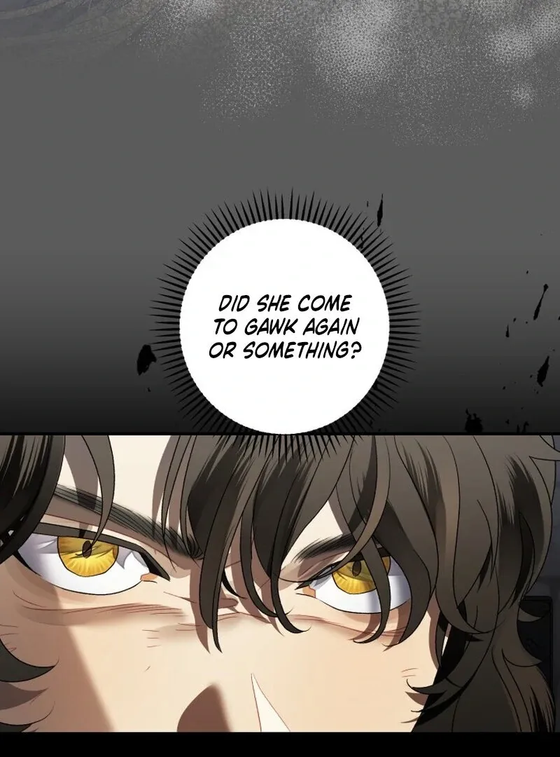 The Beast of the Albard Mansion Chapter 9 page 55 - 