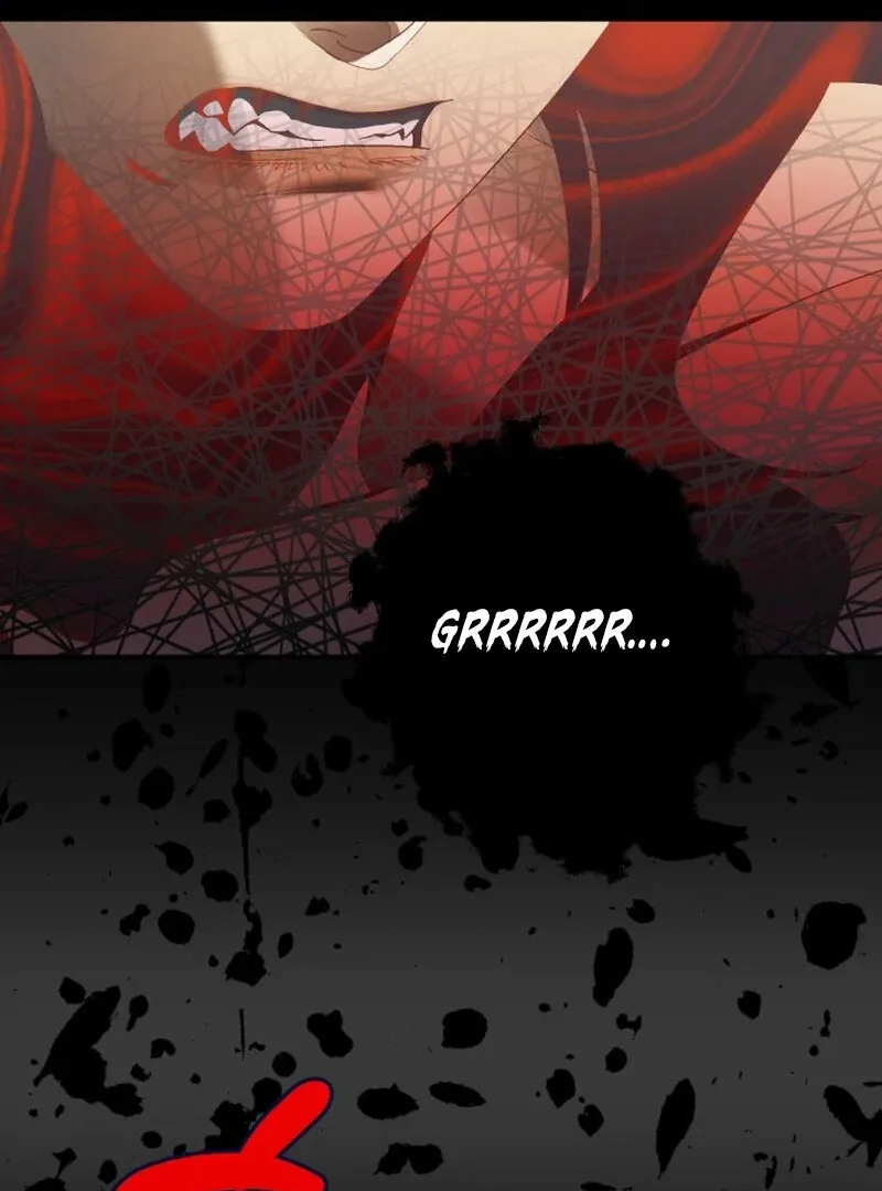The Beast of the Albard Mansion Chapter 9 page 56 - 
