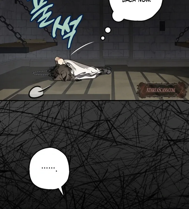 The Beast of the Albard Mansion Chapter 9 page 60 - 