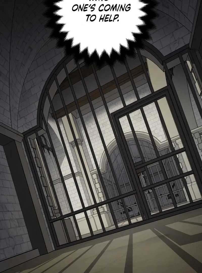 The Beast of the Albard Mansion Chapter 9 page 62 - 