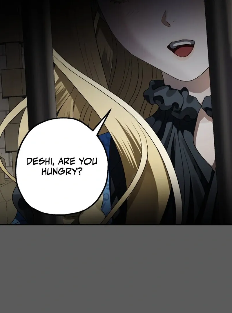 The Beast of the Albard Mansion Chapter 9 page 65 - 