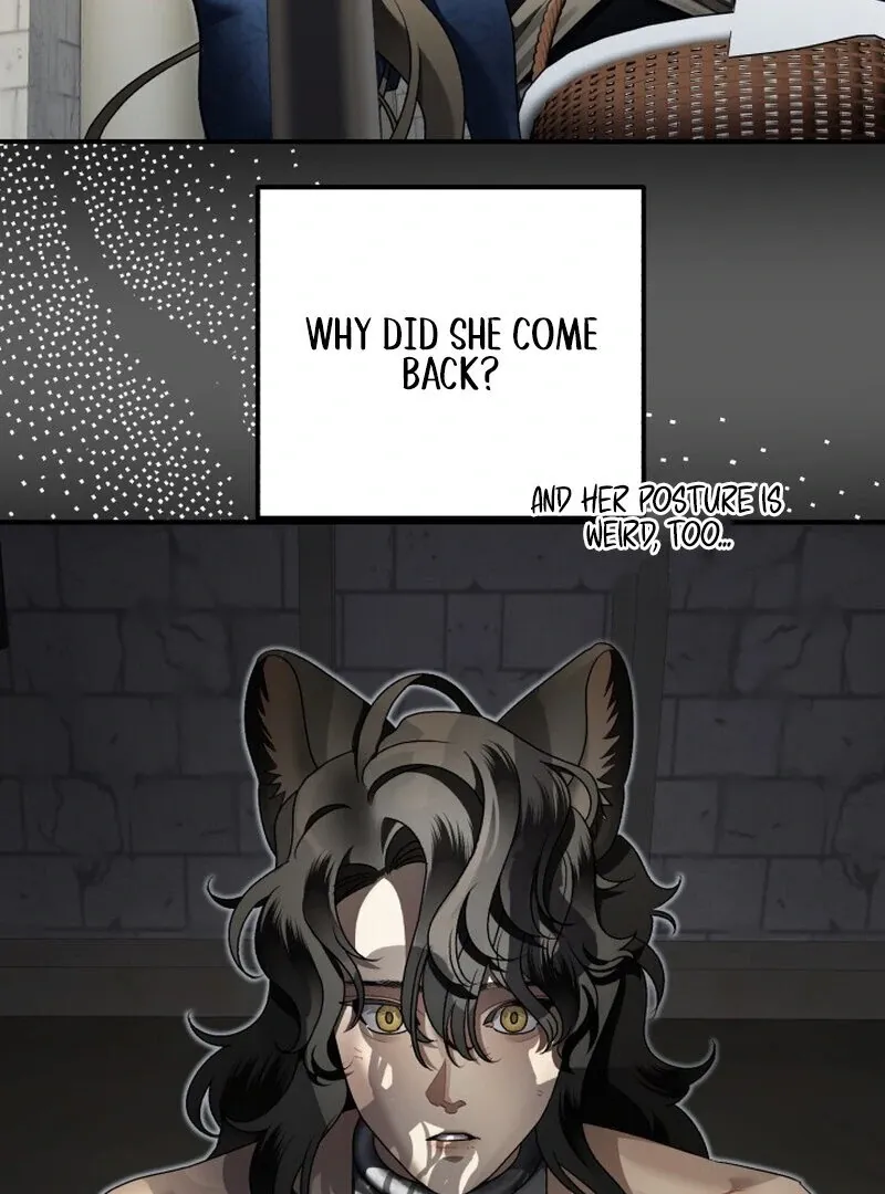 The Beast of the Albard Mansion Chapter 9 page 67 - 