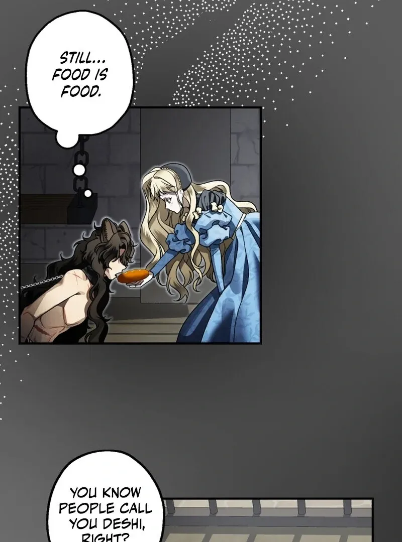 The Beast of the Albard Mansion Chapter 9 page 69 - 