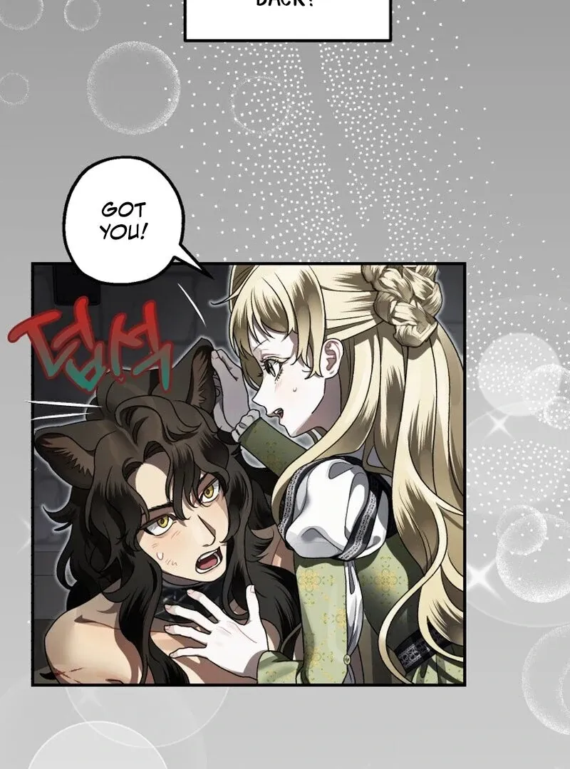 The Beast of the Albard Mansion Chapter 9 page 71 - 