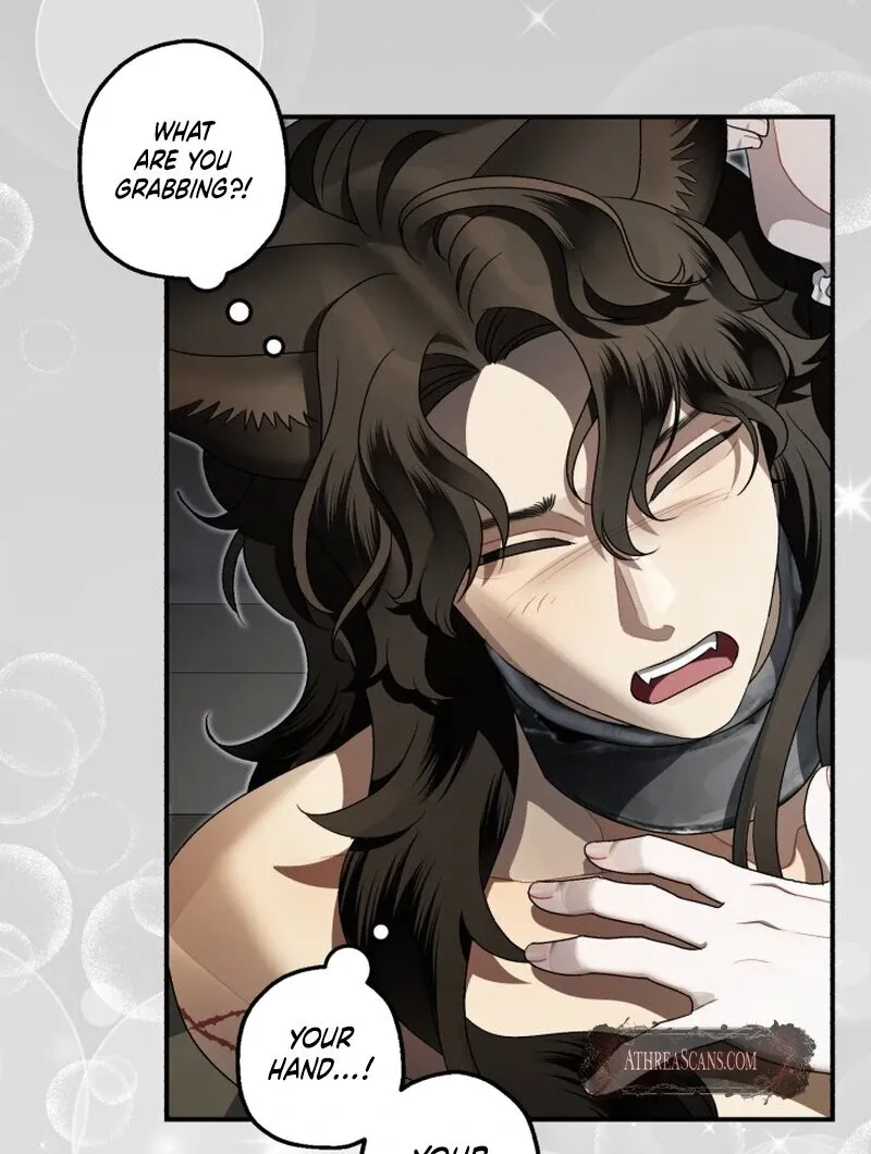 The Beast of the Albard Mansion Chapter 9 page 72 - 