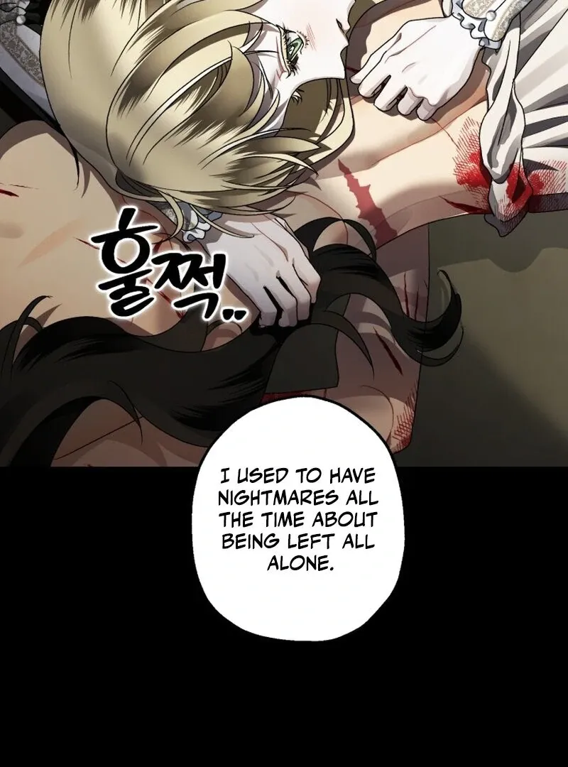 The Beast of the Albard Mansion Chapter 9 page 75 - 