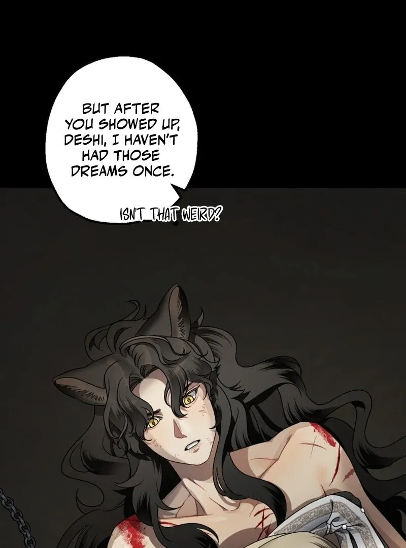 The Beast of the Albard Mansion Chapter 9 page 76 - 