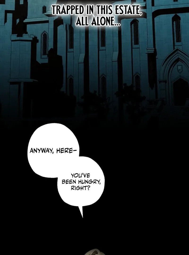 The Beast of the Albard Mansion Chapter 9 page 80 - 