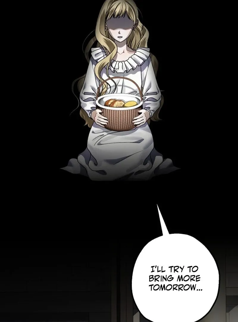 The Beast of the Albard Mansion Chapter 9 page 81 - 