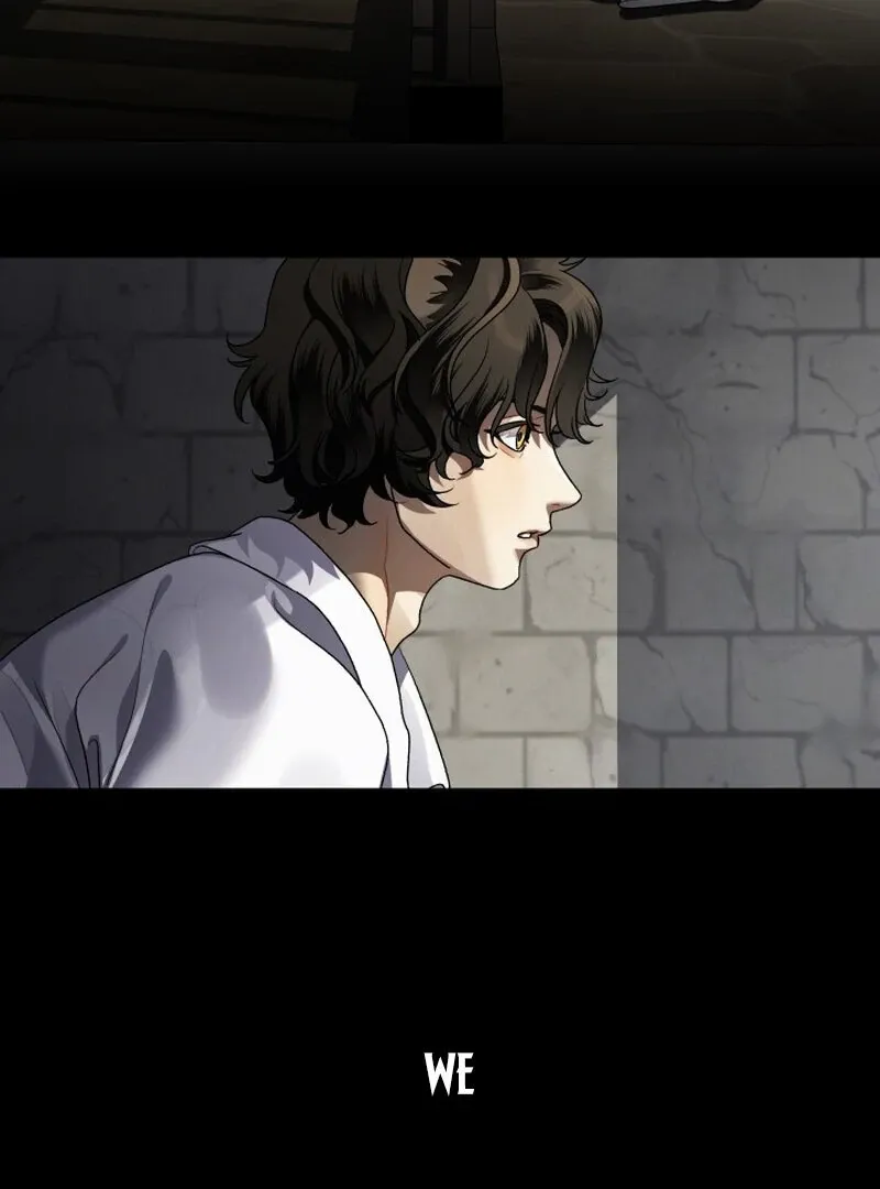 The Beast of the Albard Mansion Chapter 9 page 83 - 