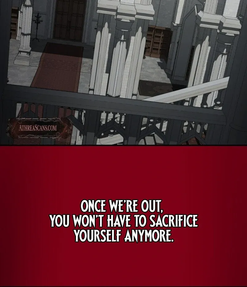 The Beast of the Albard Mansion Chapter 9 page 86 - 
