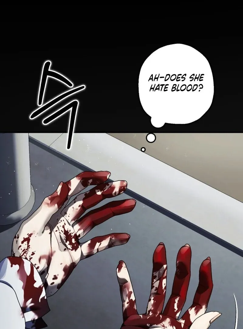 The Beast of the Albard Mansion Chapter 9 page 97 - 