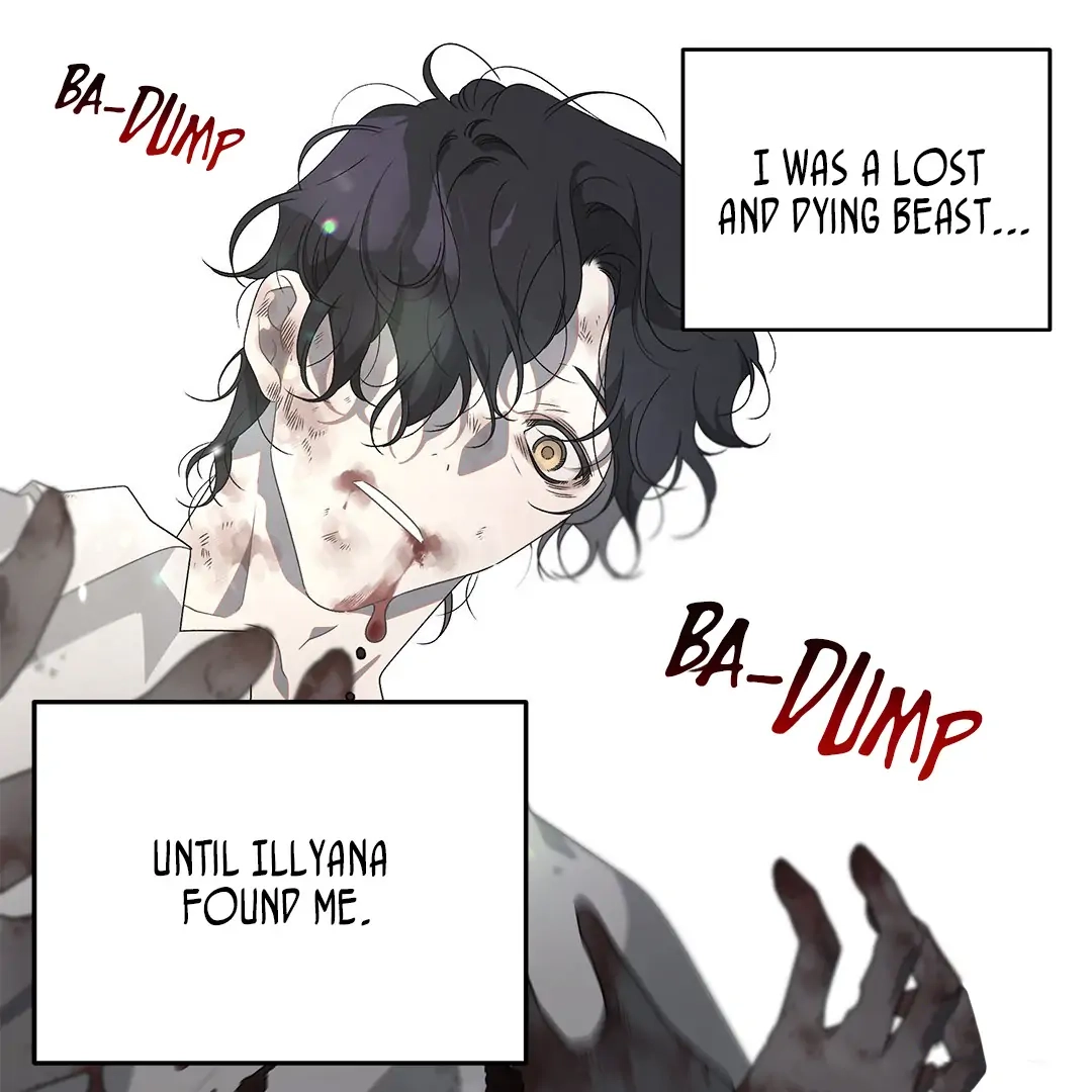 The Beast Tamed by the Evil Woman Chapter 0.1 page 6 - 
