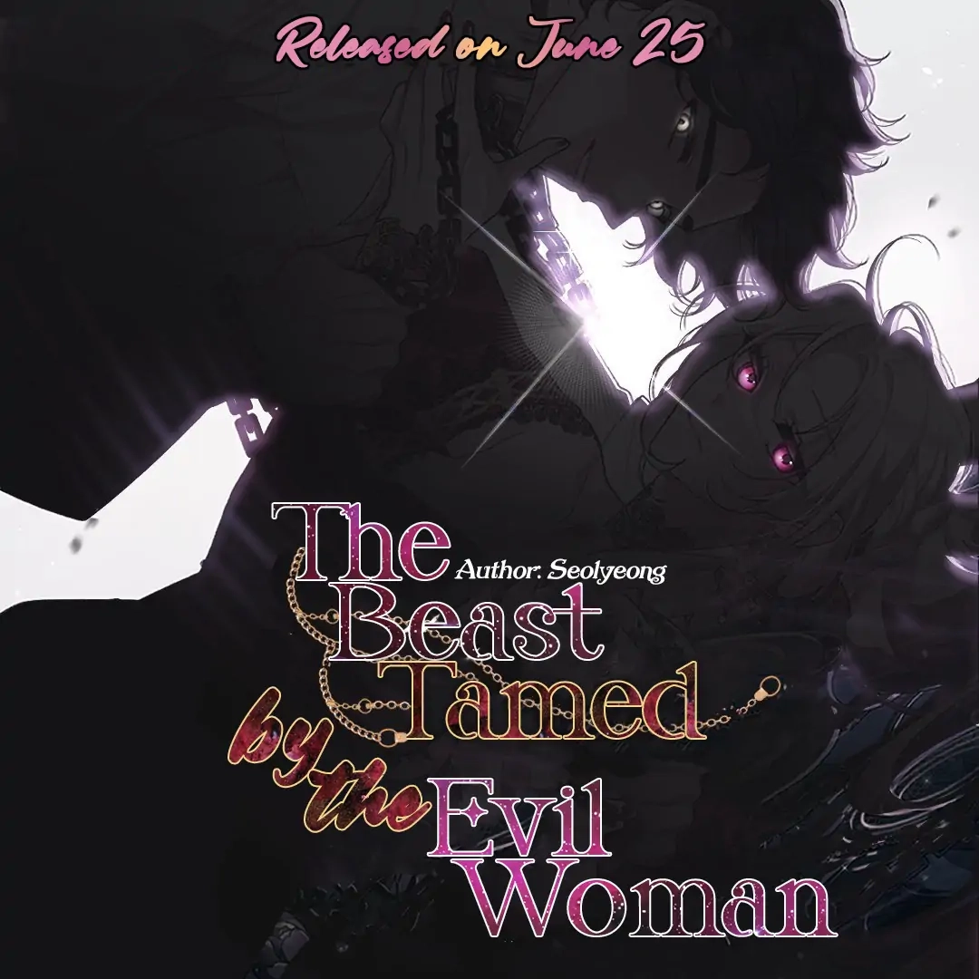 The Beast Tamed by the Evil Woman Chapter 0.1 page 9 - 