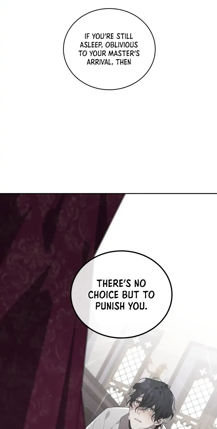 The Beast Tamed by the Evil Woman Chapter 1 page 18 - 