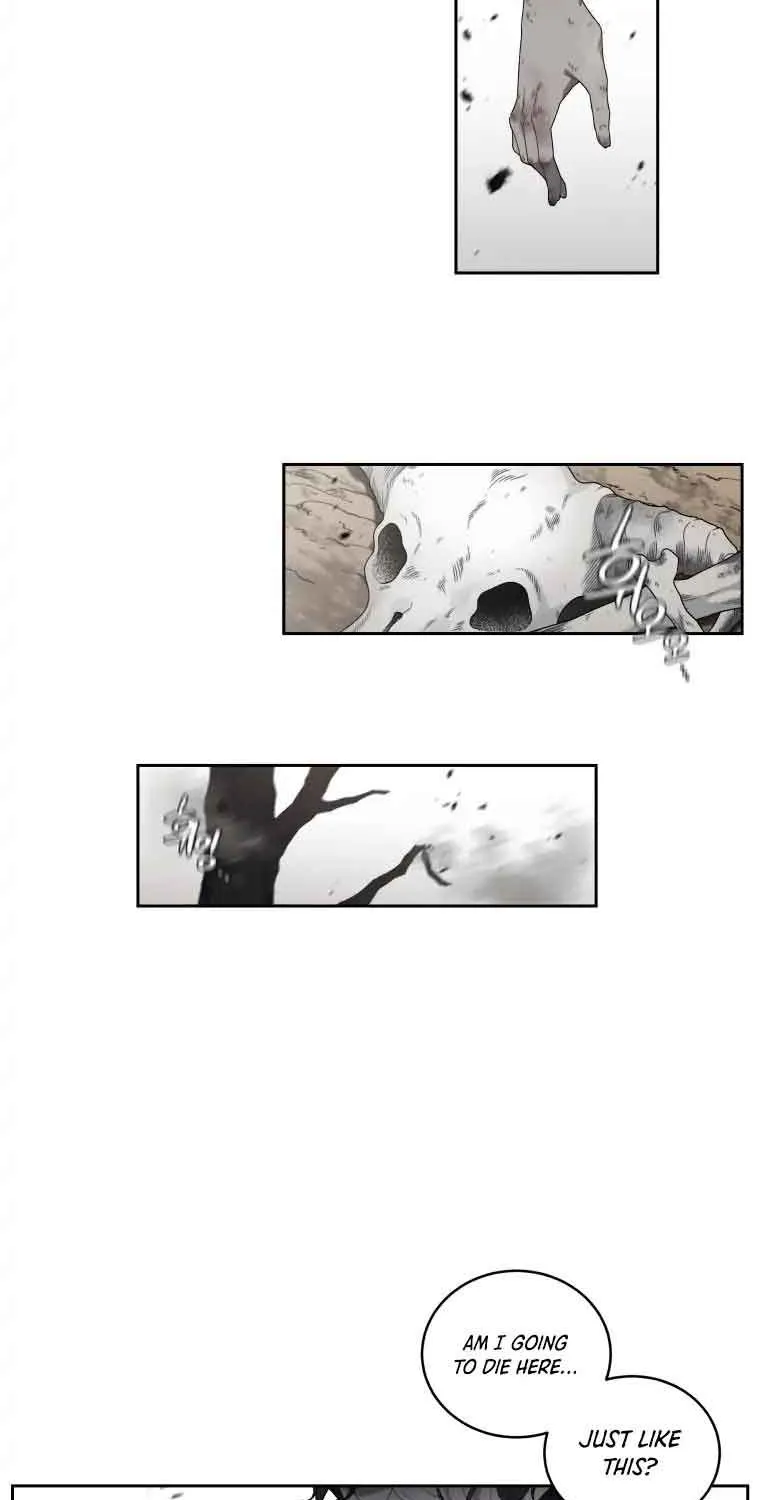 The Beast Tamed by the Evil Woman Chapter 1 page 3 - 