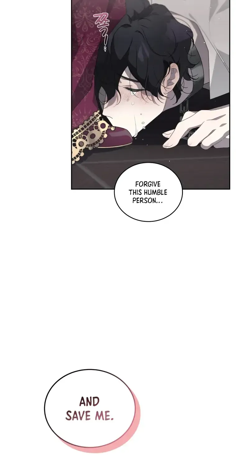 The Beast Tamed by the Evil Woman Chapter 1 page 22 - 