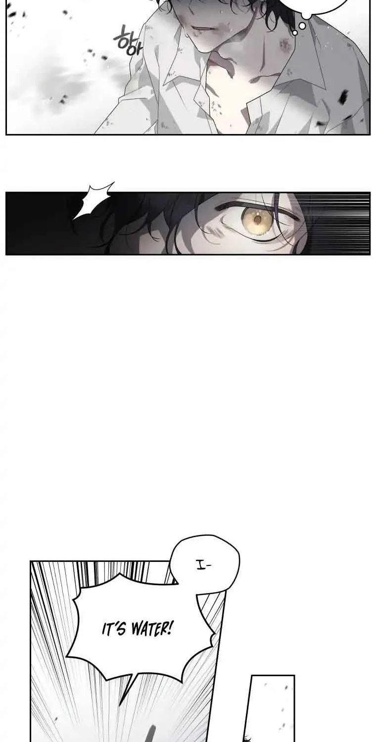 The Beast Tamed by the Evil Woman Chapter 1 page 4 - 