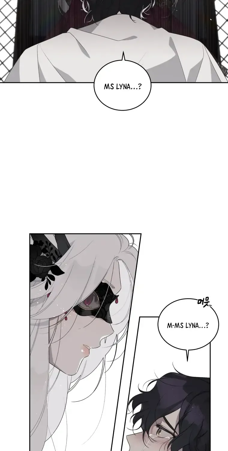 The Beast Tamed by the Evil Woman Chapter 1 page 35 - 