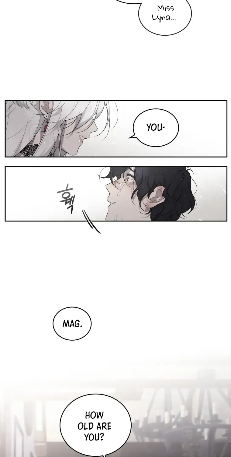 The Beast Tamed by the Evil Woman Chapter 1 page 38 - 