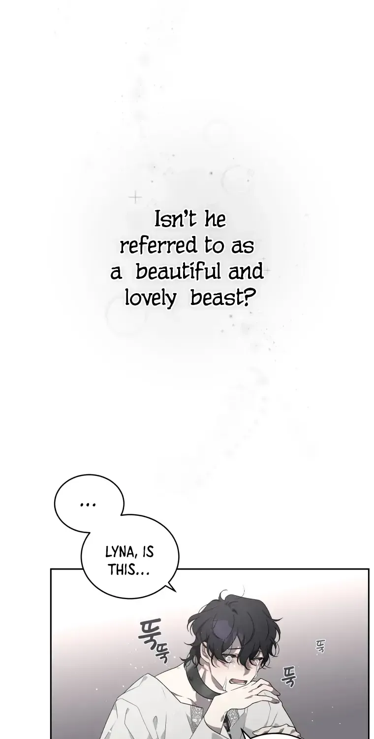 The Beast Tamed by the Evil Woman Chapter 1 page 44 - 