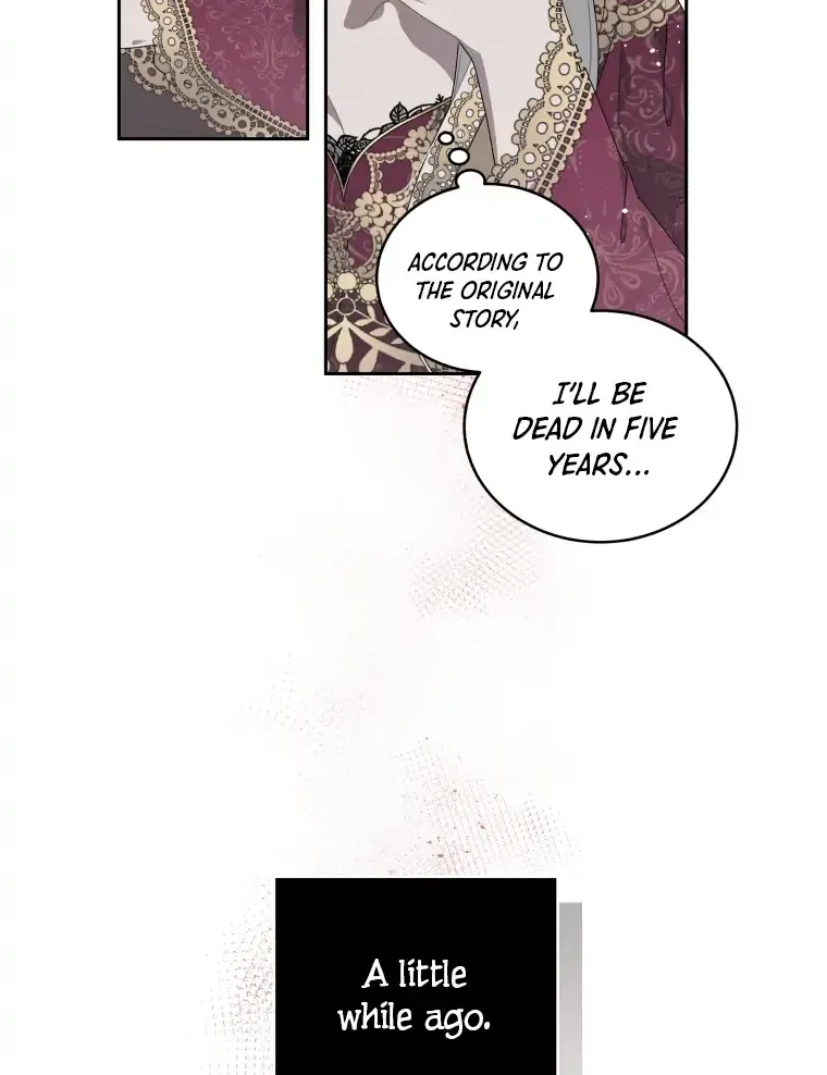 The Beast Tamed by the Evil Woman Chapter 1 page 64 - 