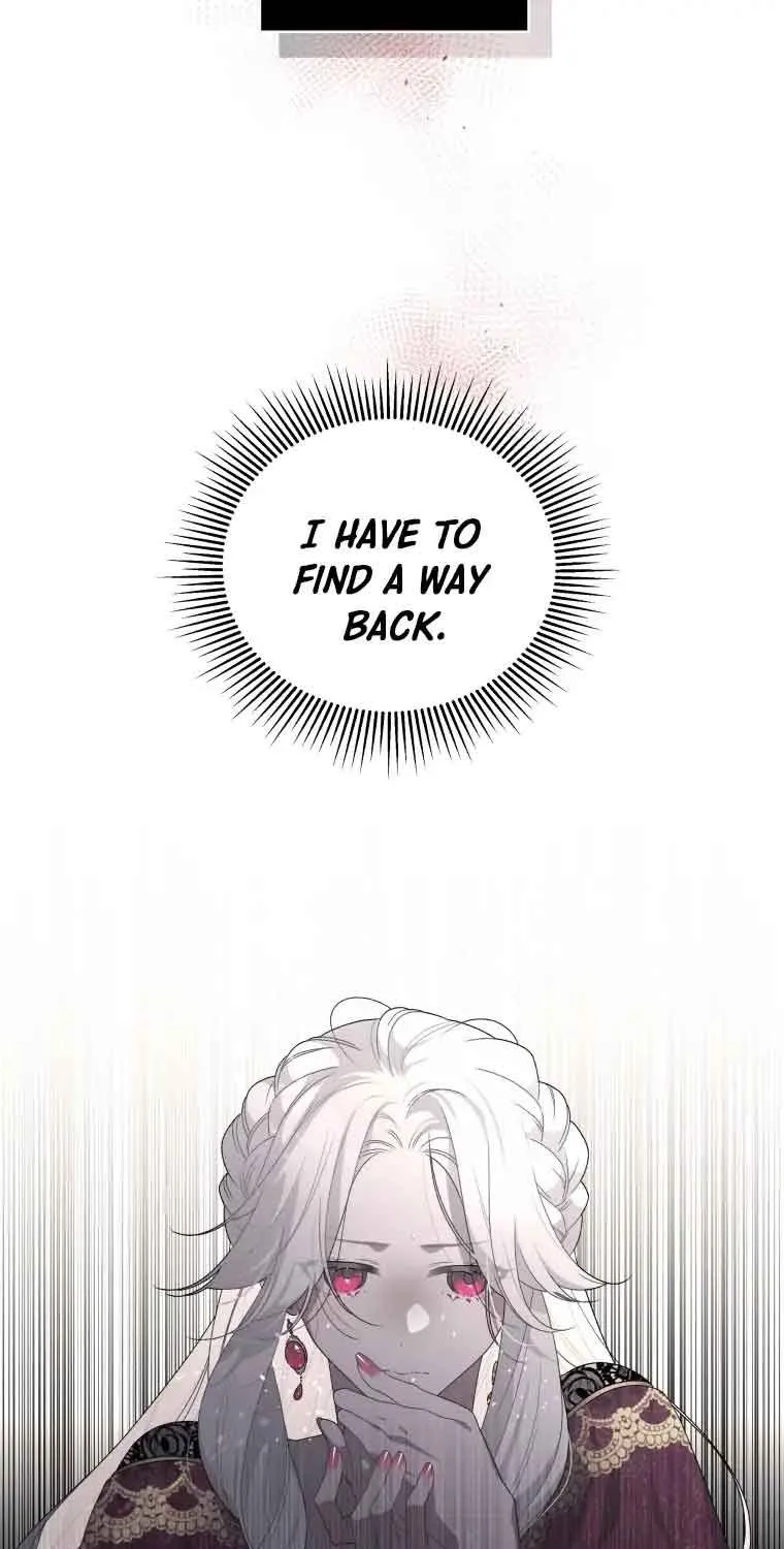 The Beast Tamed by the Evil Woman Chapter 1 page 65 - 