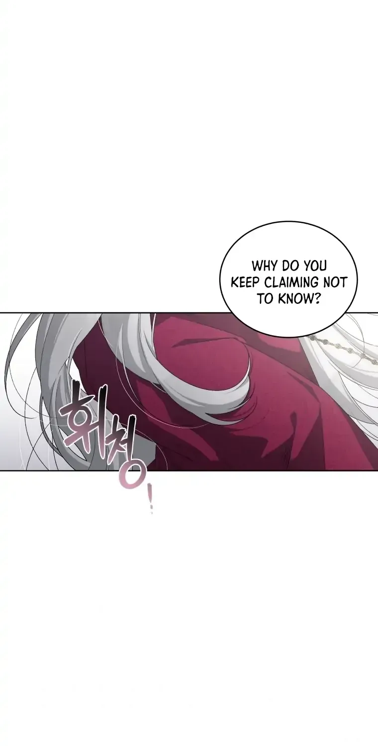 The Beast Tamed by the Evil Woman Chapter 10 page 27 - 